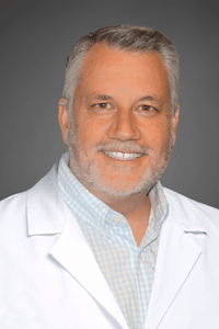 Dr. Rodney Lewis, Orthodontist in Fayetteville, AR