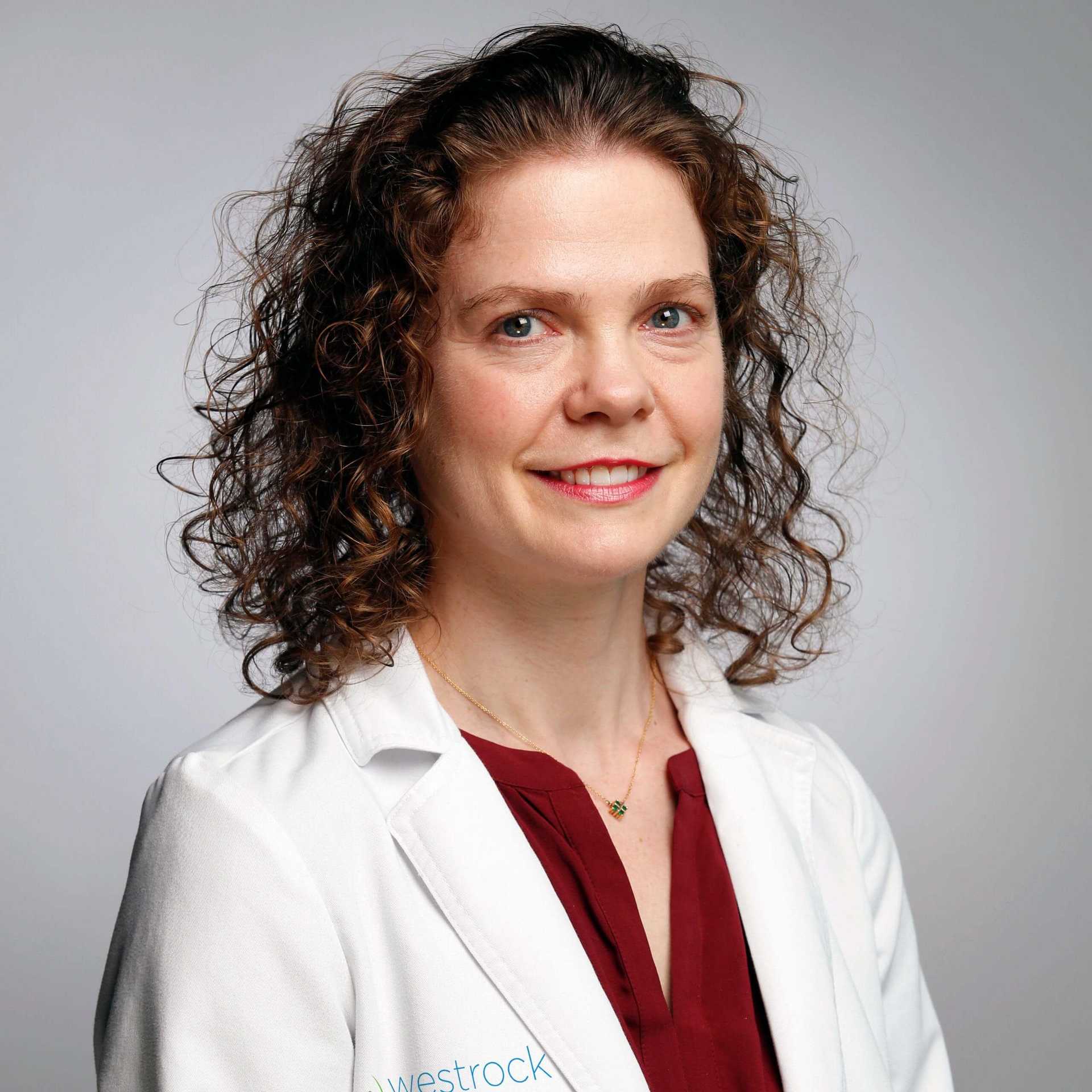 Dr. Courtney Atkinson