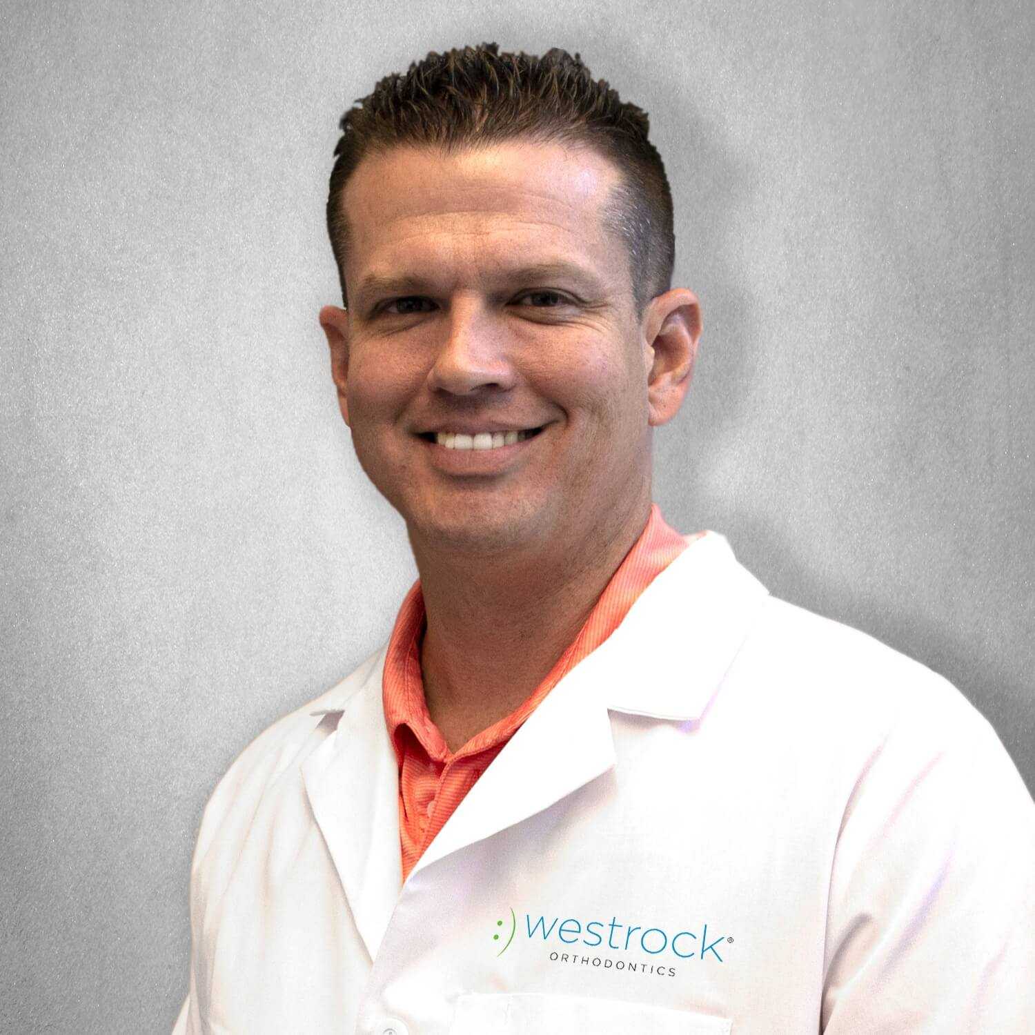 Dr. Darren Hallums