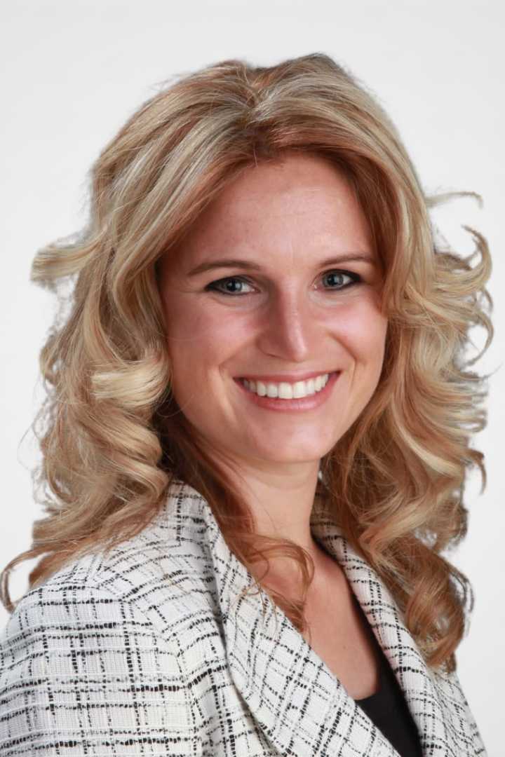 Dr. Stacie D. Fenderson