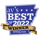 AY 2022 Award Winner Orthodontist Fayetteville