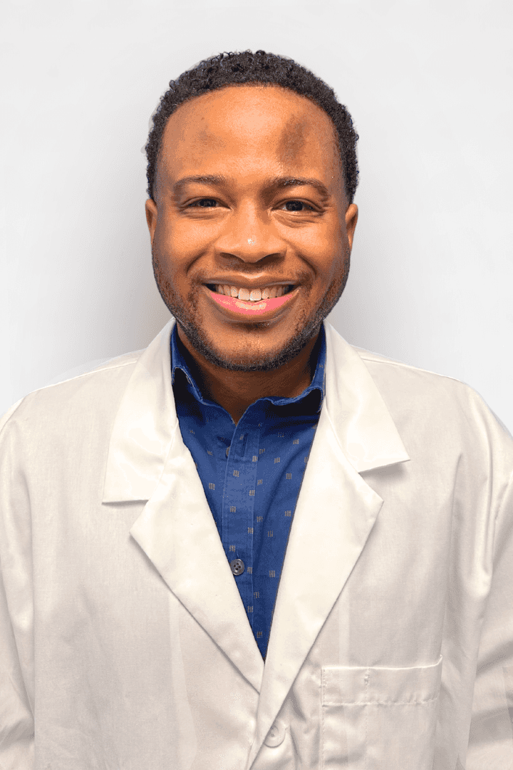 Dr. Samuel L. Harris