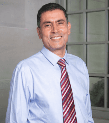 Dr. Hassan Chihab